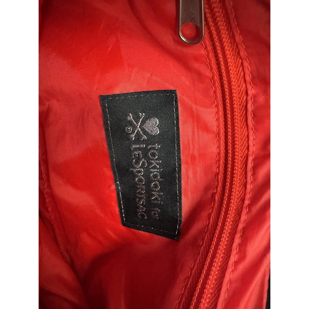 Tokidoki Lesportsac Spiaggia Shoulder Bag - Picture 6 of 16